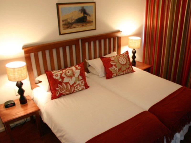 The Graywood Hotel Knysna Eksteriør bilde